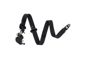Ceinture avant droit RENAULT CLIO 4 Photo n°1