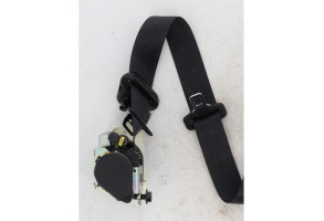 Ceinture avant droit RENAULT CLIO 4 Photo n°2