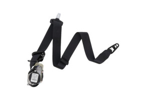 Ceinture avant droit RENAULT CLIO 4 Photo n°4