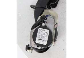 Ceinture avant droit RENAULT CLIO 4 Photo n°5