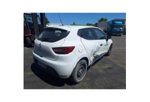 Feu arriere principal droit (feux) RENAULT CLIO 4 Photo n°10