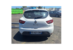 Feu arriere principal droit (feux) RENAULT CLIO 4 Photo n°12