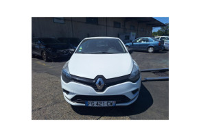 Feu arriere principal droit (feux) RENAULT CLIO 4 Photo n°13