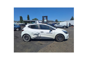 Feu arriere principal droit (feux) RENAULT CLIO 4 Photo n°15