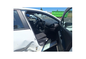 Feu arriere principal droit (feux) RENAULT CLIO 4 Photo n°17