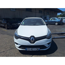 Feu arriere principal gauche (feux) RENAULT CLIO 4 Photo n°13