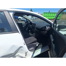 Feu arriere principal gauche (feux) RENAULT CLIO 4 Photo n°17