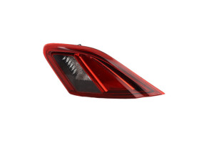 Feu arriere secondaire droit (feux) OPEL CORSA E Photo n°2