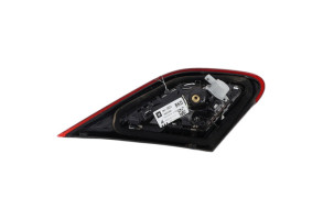 Feu arriere secondaire droit (feux) OPEL CORSA E Photo n°4
