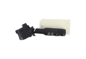 Commodo d'essuie glaces OPEL CORSA E Photo n°4