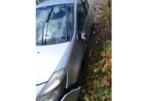 Feu de pare choc arriere droit RENAULT CLIO 3 Photo n°8