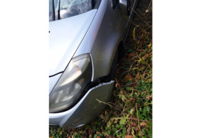 Feu de pare choc arriere droit RENAULT CLIO 3 Photo n°11