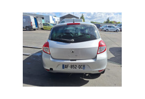 Feu de pare choc arriere droit RENAULT CLIO 3 Photo n°12