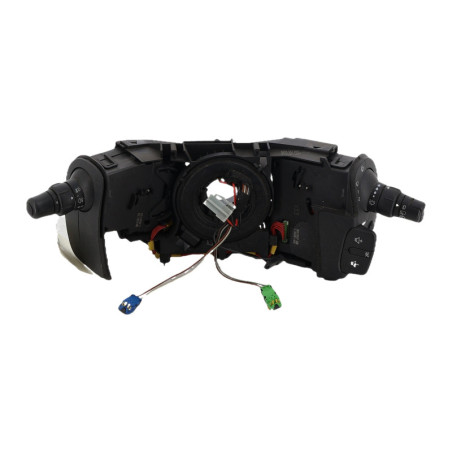 Com (Bloc Contacteur Tournant+Commodo Essuie Glace+Commodo Phare) RENAULT MODUS