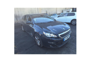 Feu arriere principal gauche (feux) PEUGEOT 308 2 SW Photo n°9