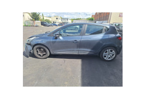 Alternateur RENAULT CLIO 4 Photo n°8