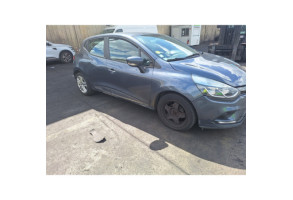 Alternateur RENAULT CLIO 4 Photo n°10