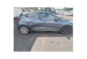 Alternateur RENAULT CLIO 4 Photo n°16