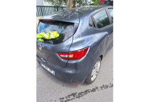 Alternateur RENAULT CLIO 4 Photo n°17