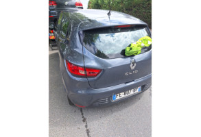 Alternateur RENAULT CLIO 4 Photo n°19