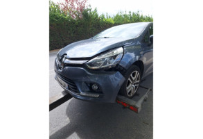 Alternateur RENAULT CLIO 4 Photo n°20