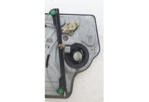 Leve vitre electrique avant droit VOLKSWAGEN TRANSPORTER 5 Photo n°3