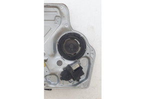 Leve vitre electrique avant droit VOLKSWAGEN TRANSPORTER 5 Photo n°4