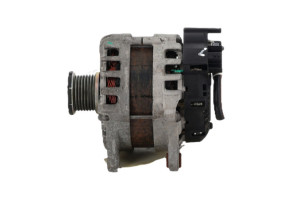 Alternateur NISSAN MICRA 5 Photo n°2