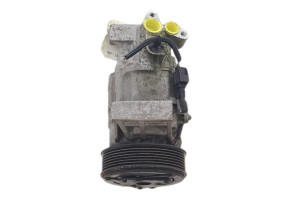 Compresseur clim DACIA SANDERO 2 Photo n°5