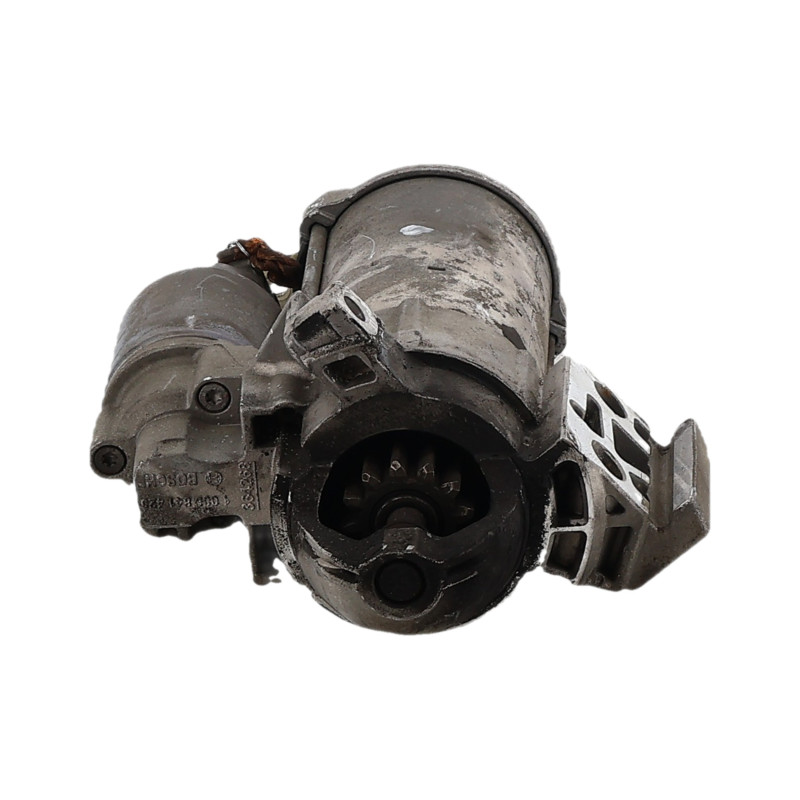 Demarreur BMW SERIE 1 F20 Photo n°1