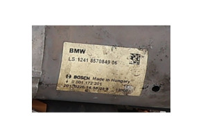 Demarreur BMW SERIE 1 F20 Photo n°7