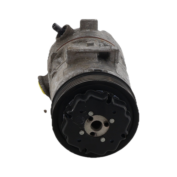 Compresseur clim OPEL CORSA D Photo n°1