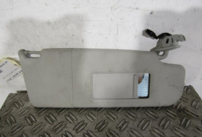 Pare soleil droit VOLKSWAGEN GOLF 4