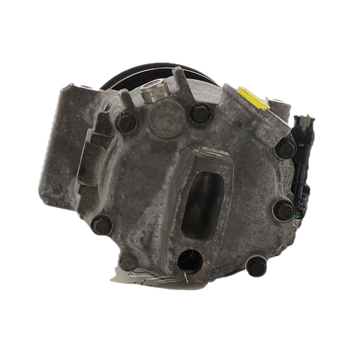 Compresseur clim OPEL KARL Photo n°3