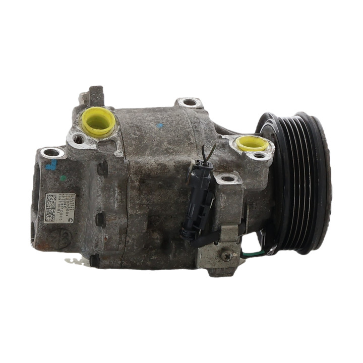 Compresseur clim OPEL KARL Photo n°4