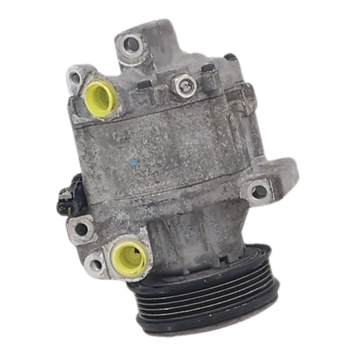 Compresseur clim OPEL KARL Photo n°5