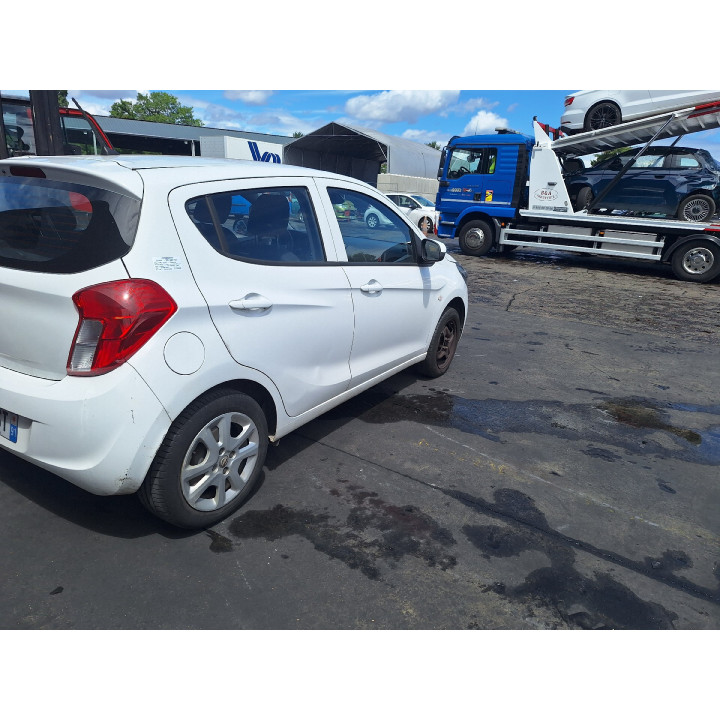 Compresseur clim OPEL KARL Photo n°9