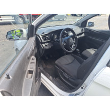 Compresseur clim OPEL KARL Photo n°13