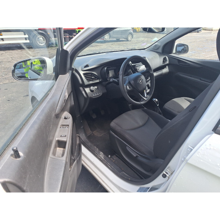 Compresseur clim OPEL KARL Photo n°13