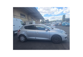 Alternateur RENAULT MEGANE 3 Photo n°11