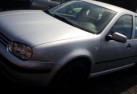 Pare soleil gauche VOLKSWAGEN GOLF 4 Photo n°7