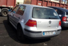 Pare soleil gauche VOLKSWAGEN GOLF 4 Photo n°8