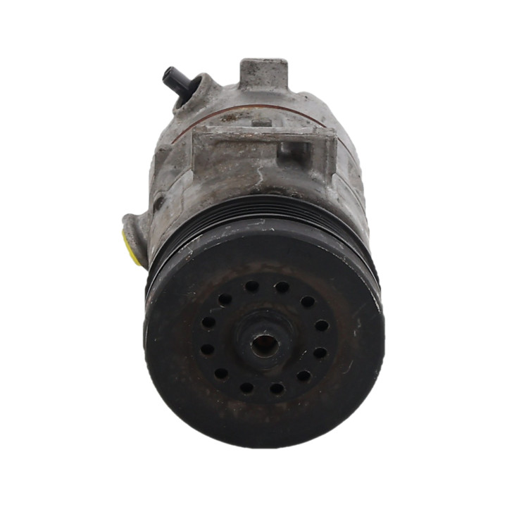 Compresseur clim OPEL CORSA E Photo n°3