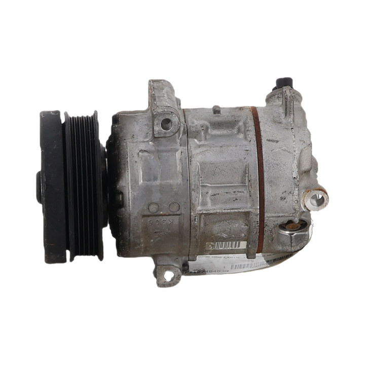 Compresseur clim OPEL CORSA E Photo n°4