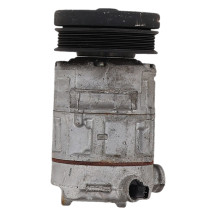Compresseur clim OPEL CORSA E Photo n°5