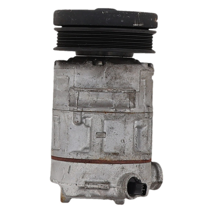 Compresseur clim OPEL CORSA E Photo n°5