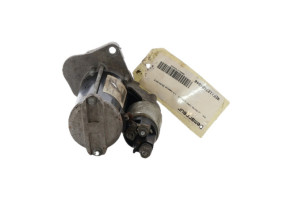 Demarreur OPEL CORSA E Photo n°1