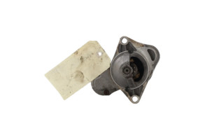 Demarreur OPEL CORSA E Photo n°3