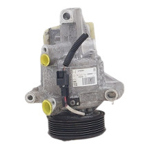 Compresseur clim NISSAN MICRA 5 Photo n°5