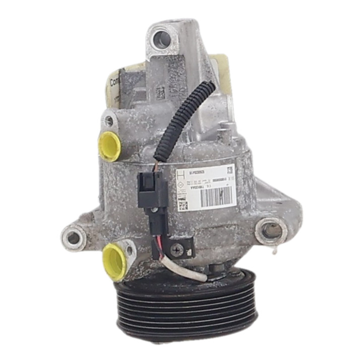 Compresseur clim NISSAN MICRA 5 Photo n°5